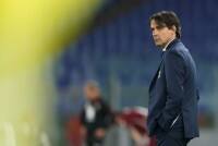Simone Inzaghi Gantikan Antonio Conte Melatih Inter Milan