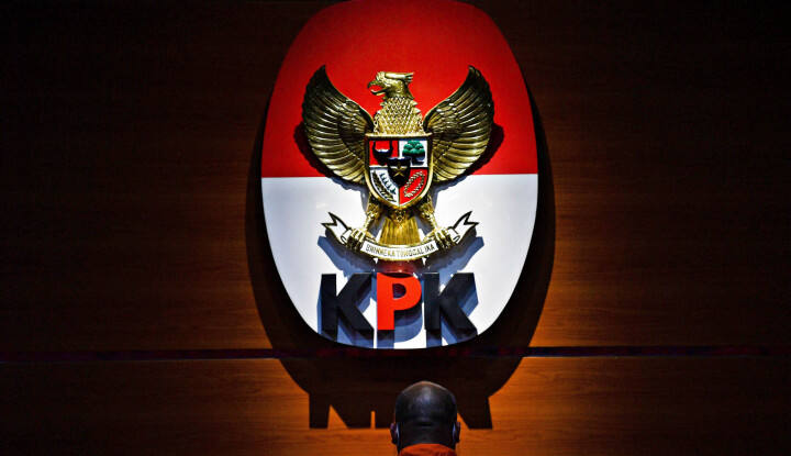 Nasib 75 Pegawai Tak Lulus TWK, Pimpinan KPK: Kami Sudah Perjuangkan