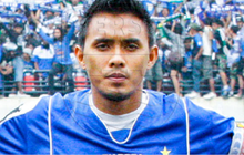 Memori Persib Musim 2011-2012, Maman Abdurahman Bobol Persija dan Cetak 3 Gol