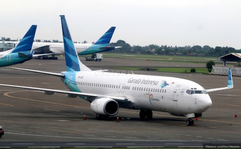 Ditawarkan Pensiun Dini, Begini Reaksi Serikat Karyawan Garuda Indonesia