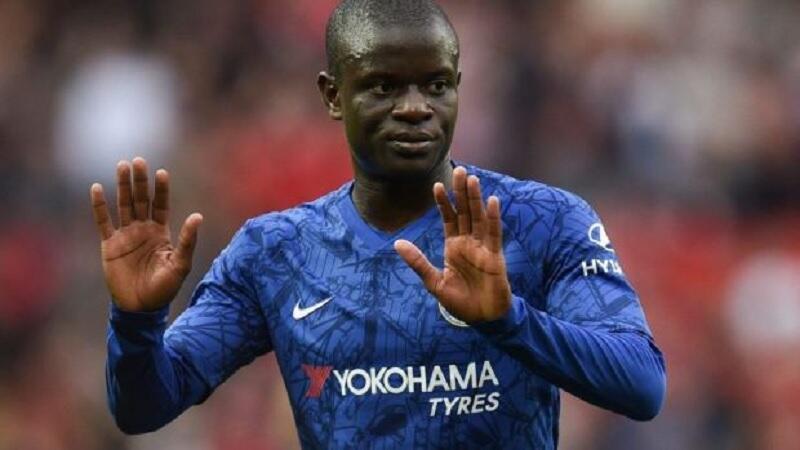 Tatap Final Liga Champions, Kante Akan Lupakan Sejenak Persahabatannya dengan Mahrez