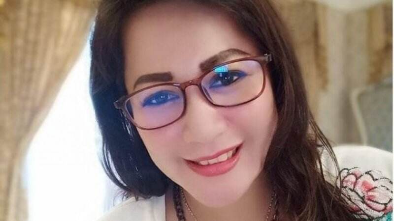 Keras! Dewi Tanjung Blak-blakan Sebut 3 Politisi Sampah Negara: Hanya Jadi Kuman Masyarakat!