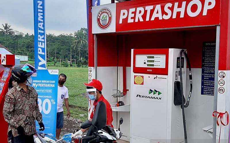 Pertashop Harus Utamakan BBM Murah