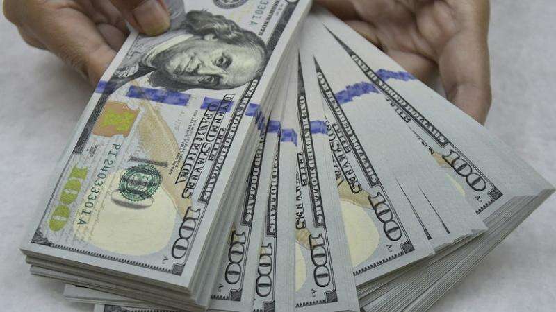 Wow, California Tawarkan Uang Tunai dan Voucher Rp1,63 Triliun untuk Warga yang Mau Divaksin Covid