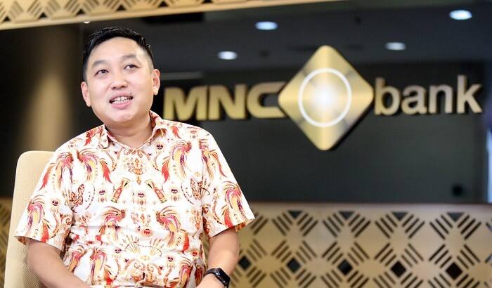 Kantongi Izin OJK, Teddy Tee Siap Jadikan MotionBanking Layanan Perbankan Digital Terbaik