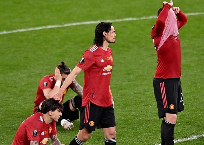 Man United Gagal Juara Liga Europa, Spanyol Masih Berjaya di Eropa