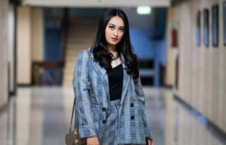 Meresahkan! Ibunda Memes Prameswari Ungkap Ikut Jadi Sasaran Teror Netizen