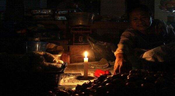 Terungkap! Ini Penyebab Kaltim Alami Blackout