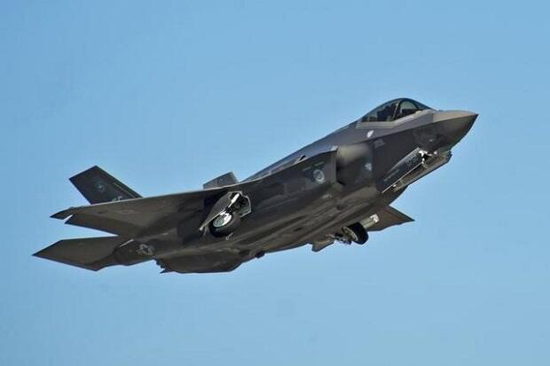 AS Ingin Pensiunkan Sebagian Jet Tempur Siluman F-35, Mengapa?