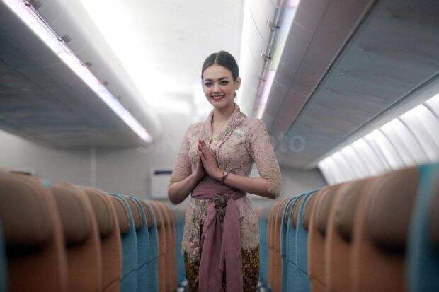 Diminta Pensiun Dini, Begini Tanggapan Karyawan Garuda Indonesia