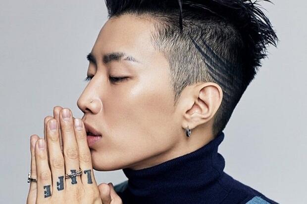 Jay Park Minta Maaf karena Lirik Lagunya Lecehkan Islam