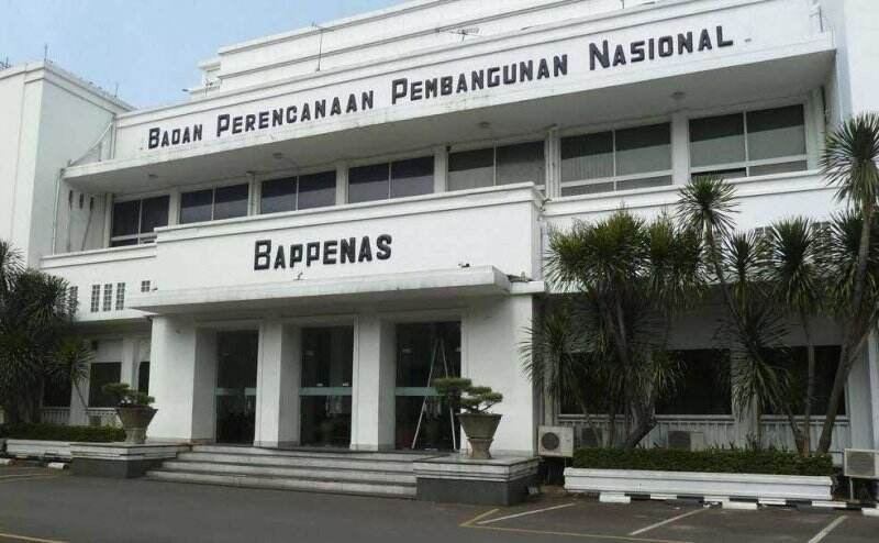 Bappenas Akselerasi Transformasi Digital
