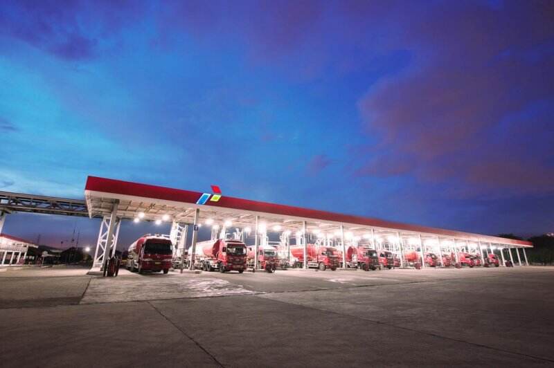 Pascalebaran, Konsumsi BBM Pertamina di Jawa Bagian Barat Meningkat