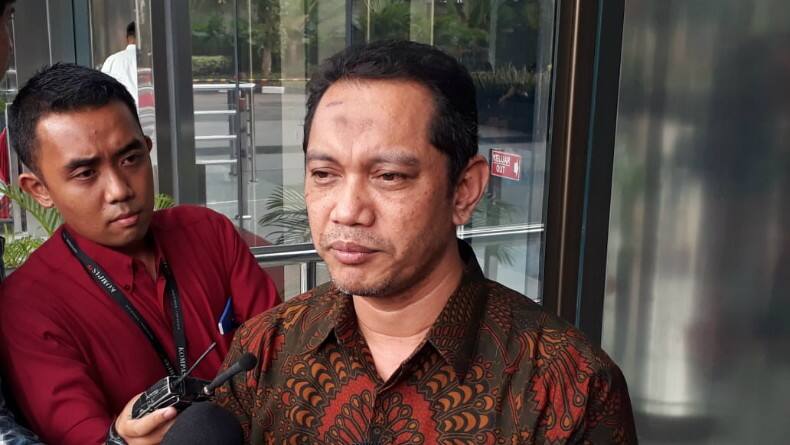 Pimpinan KPK Sebut Sudah Ikuti Prosedur Soal Polemik 75 Pegawai