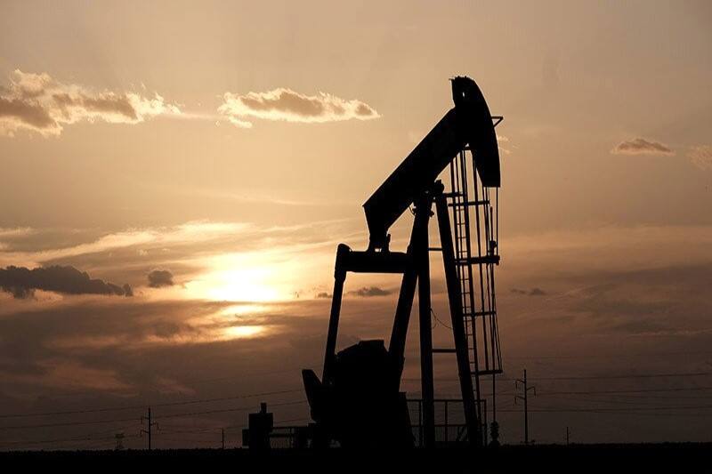 Makin Perkasa! Harga Minyak Brent Nyaris Sentuh USD70 per Barel
