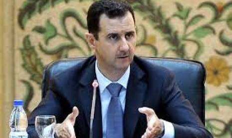 Bashar al-Assad akan Menjabat Presiden Suriah 7 Tahun Lagi