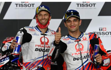 Resmi, Pramac Racing Perpanjang Kontrak dengan Ducati hingga 2024