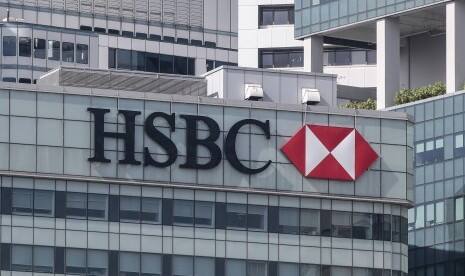 Beralih ke Nasabah Kaya, HSBC Tutup Bisnis Ritel di AS