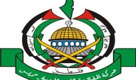 Hamas: AS tak akan Jadi Bagian dari Solusi Israel-Palestina