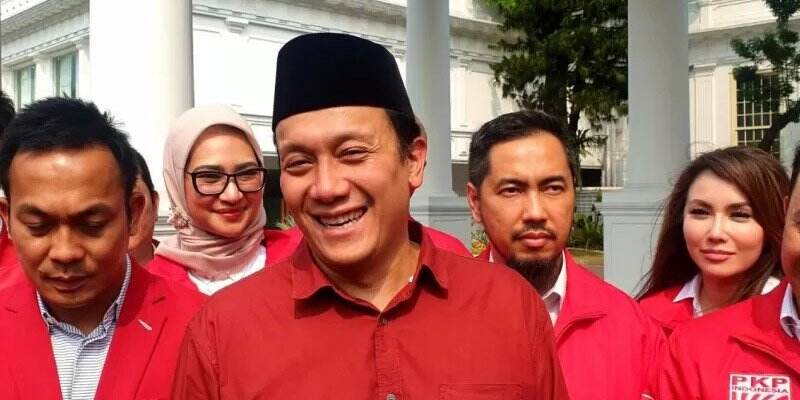 Pergantian Ketum PKPI, Pengamat: Tetap Jadi Partai Nol Koma