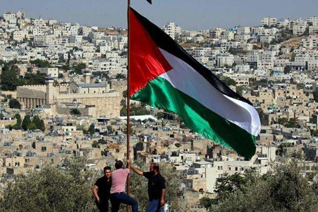 Donasi Warga Lebak untuk Palestina Tembus Rp101 Juta