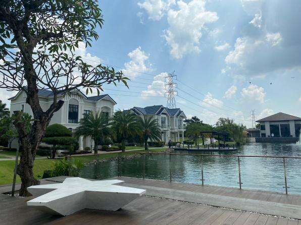 2021, Swancity Targetkan Penjualan Properti Capai Rp 2 Triliun