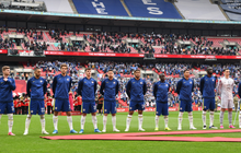 Takut Sial, Chelsea Putuskan Pakai Jersey Musim Ini di Final Liga Champions