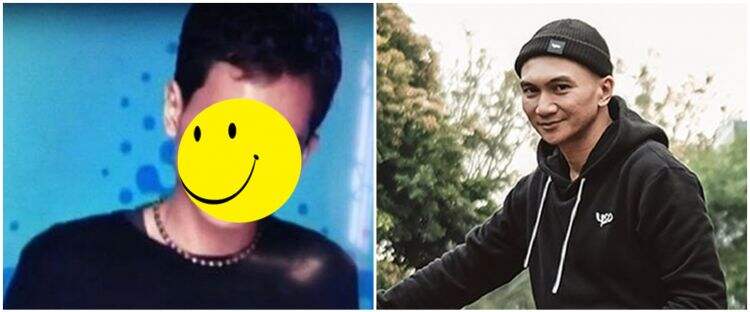 Dulu gagal Indonesian Idol, ini potret lawas 9 seleb pria saat audisi