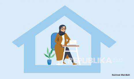 Membangun Rumah Hijau Disebut Bisa Menghemat Pengeluaran
