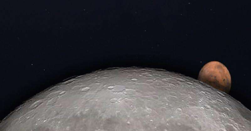 Korsel Tandatangani Artemis Accord NASA