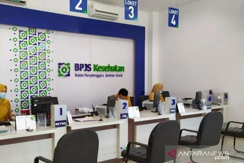Buruan Daftar, BPJS Kesehatan Buka Lowongan Kerja untuk Posisi Ini
