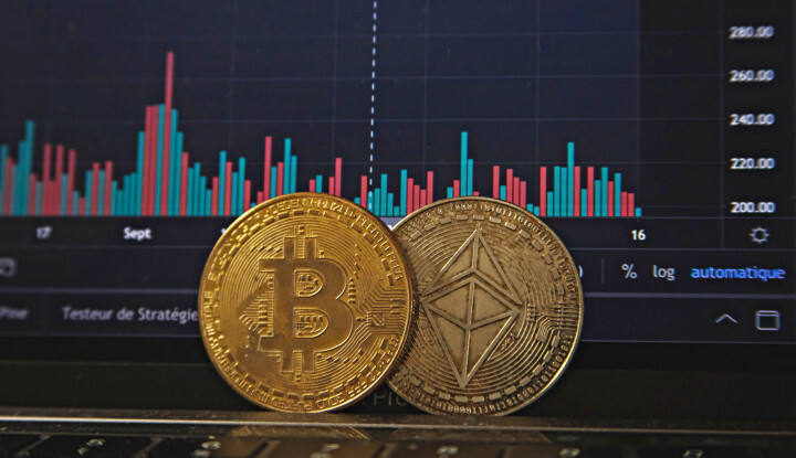 Hong Kong Bela Pelarangan Perdagangan Kripto dari Ritel