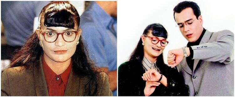 Potret terbaru 7 pemeran Betty La Fea, sosok Armando awet muda