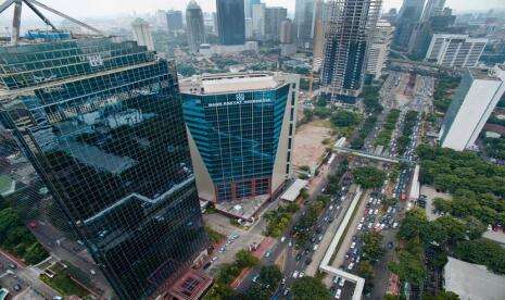 BRIsyariah Dimerger, Aset BRI Tetap Tumbuh Positif
