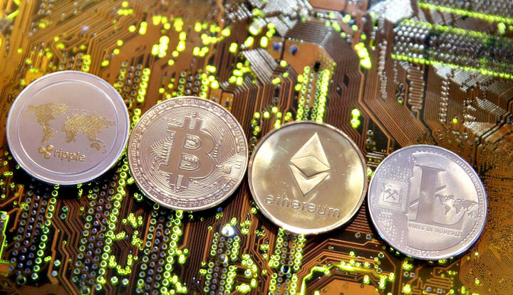 Bukan Kripto, Bank Sentral Ini Lebih Khawatir dengan Perusahaan Teknologi
