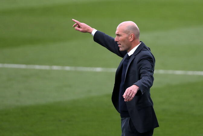 Pochettino Balik ke Tottenham, Zidane Tangani PSG?
