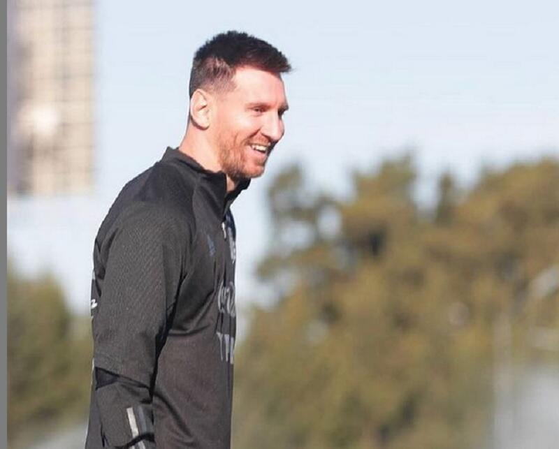 Lionel Messi Bakal Teken Kontrak Baru dengan Barcelona Usai Copa America