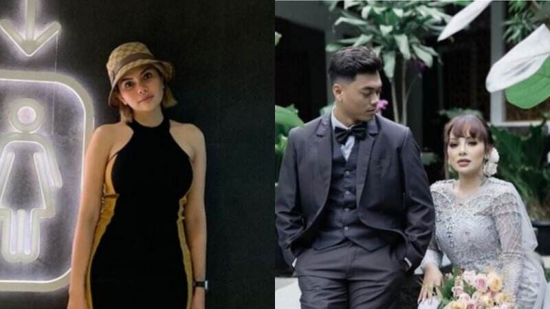 Niat Bantu Penjarakan Mantan Suami Ratu Rizky Nabila Alias Alfath Fathier, Nikita Mirzani: Istrinya Juga Kalau Perlu