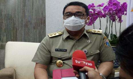 Pemprov Tunggu Rencana Pembentukan Pansus Selidiki 239 ASN