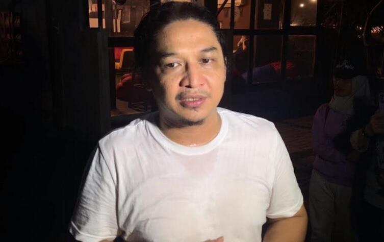 Enda Masuk Politik, Pasha: Kita Tunggu Pembuktiannya
