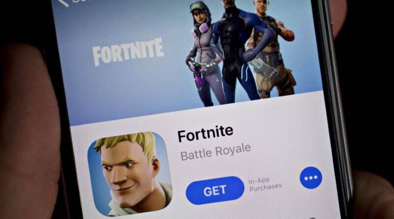 5 Rahasia Industri Gaming Yang Terkuak di Perseteruan Epic Games vs Apple