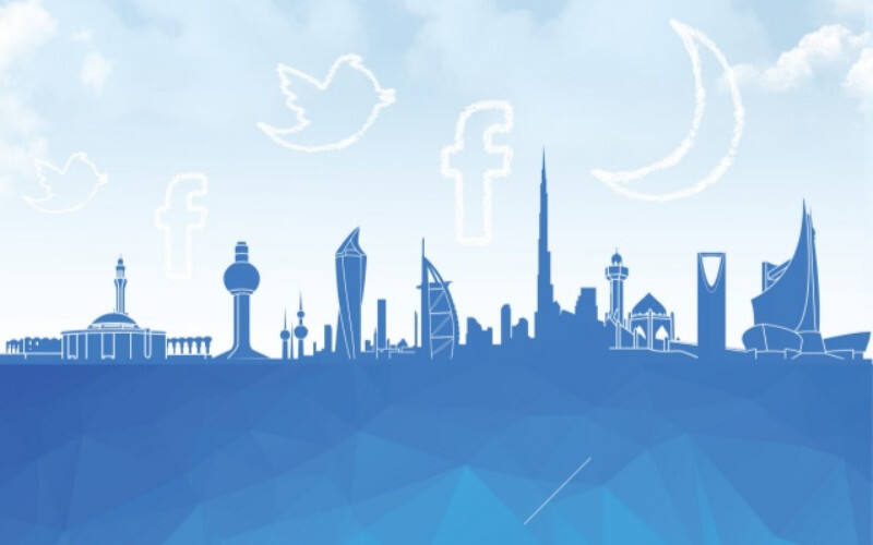 4 Hal Paling Populer Saat Ramadan 2021 di Facebook