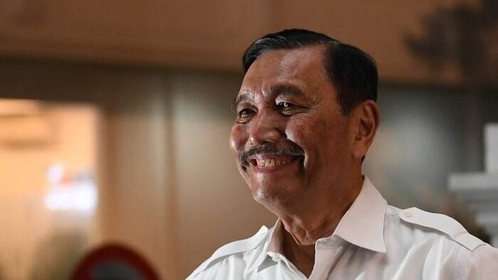 Jauh-jauh Sambangi Korea, Luhut Sukses Jaring Investasi