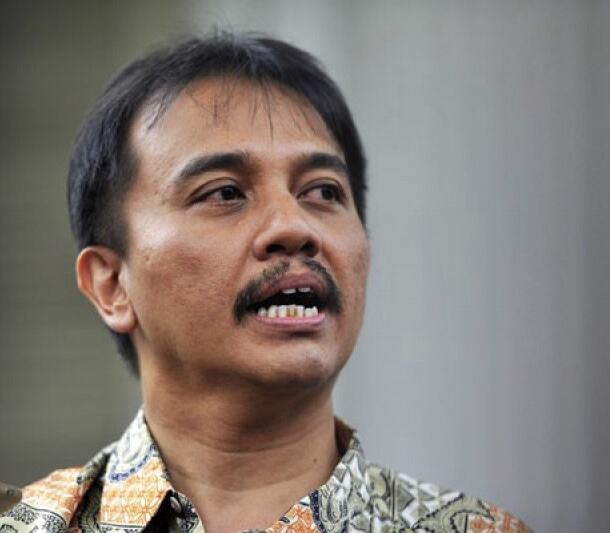 Polda Metro akan Panggil Roy Suryo Terkait Laporannya ke Artis Lucky Alamsyah