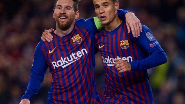 4 Pemain Bintang yang Harus Barcelona Buang di Bursa Transfer