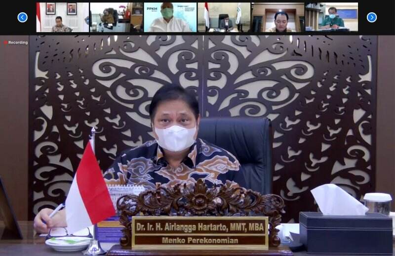 Pandemi Momen “Wake Up-Call” Bagi Riset dan Inovasi Farmasi Indonesia
