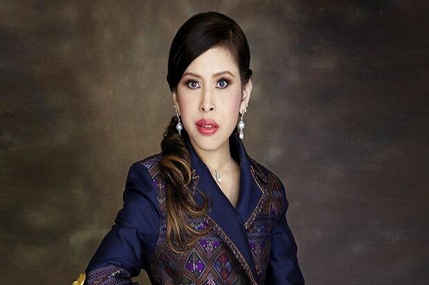 Putri Thailand Izinkan Impor Vaksin COVID-19 setelah Publik Marah