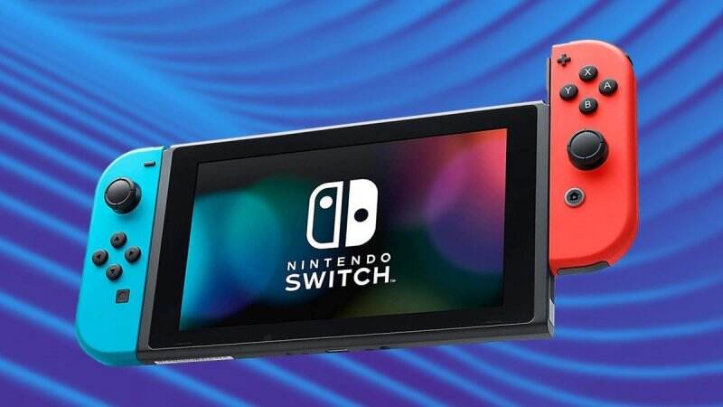 Nintendo Switch Pro Dikabarkan Rilis September Mendatang