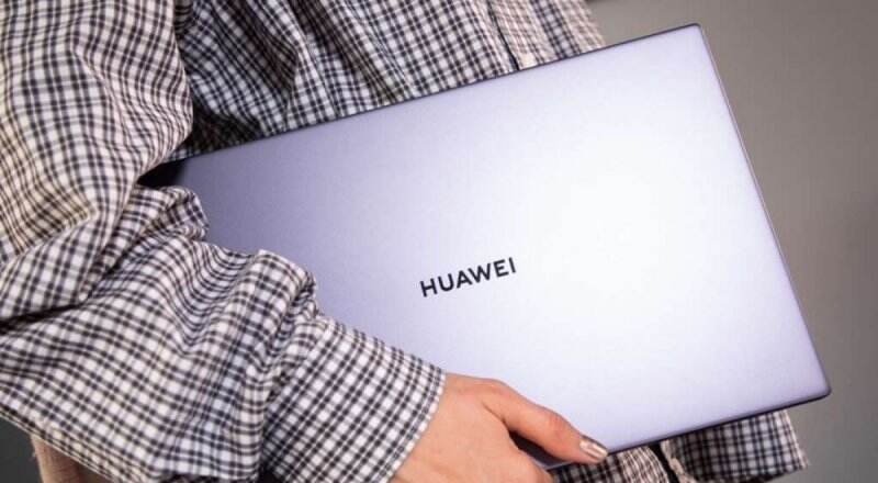 Huawei Kenalkan Matebook D14 dan D15, Peningkatannya Yang Cukup Tinggi!