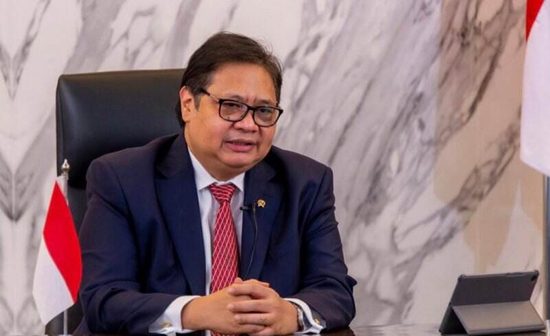Pemerintah Tekankan Penerapan GCG untuk Keberlanjutan Bisnis dan Investasi